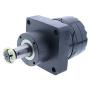 Solarhome Wheel Motor 483190 600922 5100407 27-504 Compatible with Hydrostatic Gear HGM-15E-3138 Stens 025-507 Parker Scag 482639 481529 Bobcat 4159280
