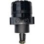 HVACSTAR Wheel Motor for Oregon 27-504 Hydro Gear HGM-15E-3138 Scag 483190 Hustler 600922 Ferris 5100407 Wright 32410006