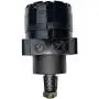 HVACSTAR Wheel Motor for Oregon 27-504 Hydro Gear HGM-15E-3138 Scag 483190 Hustler 600922 Ferris 5100407 Wright 32410006