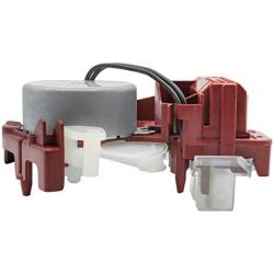 W10006355 Washer Shift Actuator - [Upgraded] Compatible with Whirlpool, Maytag, Kenmore Washing Machine,Replaces AP6014711, 1719787, WPW10006355VP, PS11747977, WPW10006355