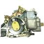 Carburetor 2 barrel Replacement C2BBD With Electric Feedback For Jeep Wrangler J10 Scrambler Carter Style With Electronic Stepper Motor Dodge 258 318 273 4.2L