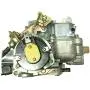 Carburetor 2 barrel Replacement C2BBD With Electric Feedback For Jeep Wrangler J10 Scrambler Carter Style With Electronic Stepper Motor Dodge 258 318 273 4.2L Carburetor 2 barrel Replacement C2BBD With Electric Feedback For Jeep Wrangler J10 Scrambler Carter Style With Electronic Stepper Motor Dodge 258 318 273 4.2L