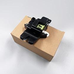 Trunk Latch Lift Gate Lock Actuator Compatible with Hyundai Elantra 2011-2016 Forte 2010-2012