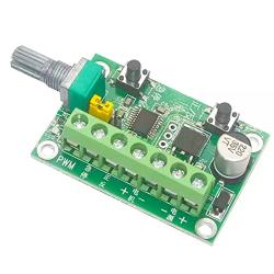 DUTTY Brushless Motor Controller, Governor, Forward and Reverse Switching