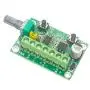 DUTTY Brushless Motor Controller, Governor, Forward and Reverse Switching