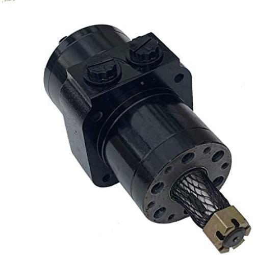HVACSTAR Wheel Motor for Hydro Gear HGM-12P-7172 Wright 32410004 Ariens 00882300 04115500 Ferris 23091 5023091 5023091SM Snapper 7046255 Great Dane TCA15078