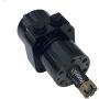HVACSTAR Wheel Motor for Hydro Gear HGM-12P-7172 Wright 32410004 Ariens 00882300 04115500 Ferris 23091 5023091 5023091SM Snapper 7046255 Great Dane TCA15078