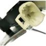 SHOWSEN 741-390 Rear Driver Power Window Regulator W/Motor Fit 07-14 Cadillac Escalade 07-14 Chevy Tahoe 07-14 GMC Yukon