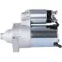 Rareelectrical NEW STARTER MOTOR COMPATIBLE WITH GENERAC ENGINE 0E6221 GT990 GTH760 10455515 0C3017 0E4271 0E42710ESV 0E42710SRV 0E9323 C3017