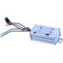 JIUWU PWM DC 12V 24V 60V 20A Motor Speed Control Driver Board Variable Volt Regulator Governor