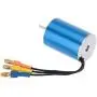 JIMI 2435 4800KV Sensorless Brushless Motor for 1/16 1/18 RC Car