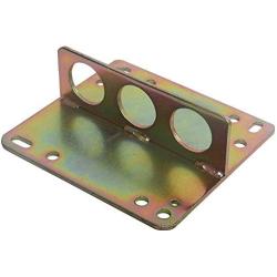 Hydraker Motor Engine Lifting Plate Bracket Carb Carburetor Hoist SBC BBC Fit for Chevy Ford New