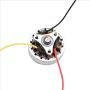 Back Arm Motor with Long Line for DJI FPV Drone Combo FPV Repair Parts Drone Arm Motor for DJI FPV Combo UAV