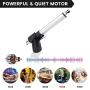 DC HOUSE Linear Actuator 6