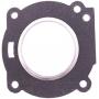 Boat Motor 309-01005-1 30901-0051M Cylinder Head Gasket for Tohatsu &for Nissan / 27-95299 27-95299001 for Mercury Mercrusier Quicksilver 2-Stroke 2.5HP 3.5HP Outboard Engine