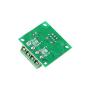 DC PWM Controller 1.8V 3V 5V 6V 12V 2A DC Low Voltage Motor Controller Board Without Potentiometer Switch 1803BW