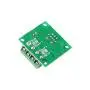 DC PWM Controller 1.8V 3V 5V 6V 12V 2A DC Low Voltage Motor Controller Board Without Potentiometer Switch 1803BW