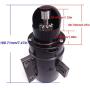 Boat Motor 688-81800-10 688-81800-11 688-81800-12 Starter Motor for Yamaha 75HP 80HP 85HP 90HP 90ETL 90EtLJD 90TLR B90TLR Outboard Engine,18-6423 MOT5015 3427 S114-263B 4-6423 410-44058 18344N SHI0135