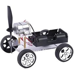 130 Brush Motor Wind Educational Toy DIY Car Motor Robot Kits for Arduino Durable