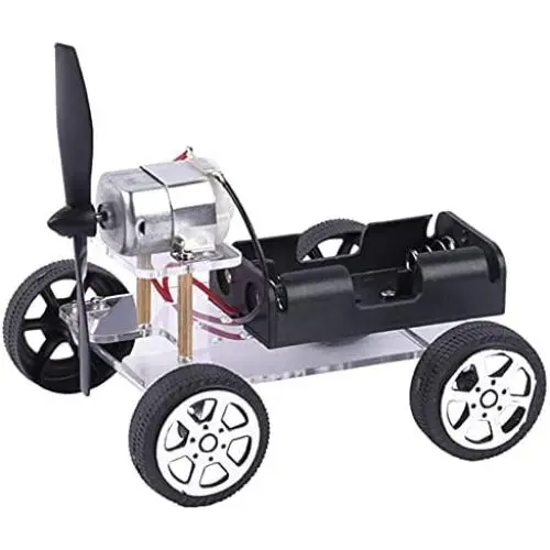 130 Brush Motor Wind Educational Toy DIY Car Motor Robot Kits for Arduino Durable 130 Brush Motor Wind Educational Toy DIY Car Motor Robot Kits for Arduino Durable