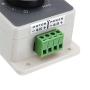 New Durable DC 12V 24V 36V 48V PWM DC Motor Speed Controller High Power 10A with Housing