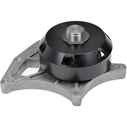 Dorman 300-826 Engine Cooling Fan Pulley Bracket Compatible with Select Chevrolet / GMC / Workhorse Models