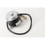Alfa Wheels Electric Scooter Motor Currie Technologies 24 Volt 500 Watt DC for 500 Series Schwinn & IZIP Reversible with 11 Tooth Sprocket #25 Chain Model Numbers XYD-6B SD-156 XYDJ130601664