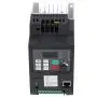 Motor Inverter, Variable Frequency Drive DC 24V Cooling Fan Easy Installation for Machine