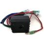 Boat Motor Rectifier Relay Assy 6G1-81970-61 6G1-81970-62 01 For Yamaha 25-70 HP Outboard 1984-2001 Engine Parts
