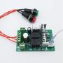 PWM DC Motor Speed Controller 6V 12V 24V 10A Switch Control