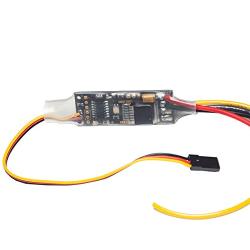 WASP with Wire Leads - Microcontroller
