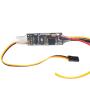WASP with Wire Leads - Microcontroller