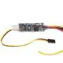 WASP with Wire Leads - Microcontroller
