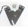 Moteur Électrique à Balais 450W 24V/36V pour Vélo Électrique Kit de Conversion MY1018 Moteur en Aluminium Moteur Électrique à Balais 450W 24V/36V pour Vélo Électrique Kit de Conversion MY1018 Moteur en Aluminium