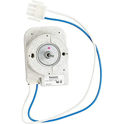 Moteur Ventilateur Evaporateur WP3-60336-001 3-60336-001 - Compatible Whirlpool Maytag Amana - Remplace AP6007509 4390914 68001613 PS11740626 – Pièce de Rechange Améliorée pour l'Aménagement Intérieur de la Maison Moteur Ventilateur Evaporateur WP3-60336-001 3-60336-001 - Compatible Whirlpool Maytag Amana - Remplace AP6007509 4390914 68001613 PS11740626 – Pièce de Rechange Améliorée pour l'Aménagement Intérieur de la Maison