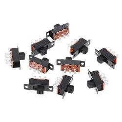 4 Axis New TB6600 CNC Controller Max Current 5A 36V Stepper Motor Driver Board