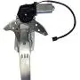 SONTIAN 741-754 Front Passenger Window Regulatorr W/Motor for 1981-1997 Bronco F0RD F150/F250/F350 F0RD Super Duty