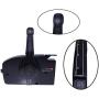 Yixin Outboard Side Mount Remote Control Box 881170A8 Compatible with Mercury Outboard Boat Motor Engine