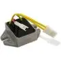 Remplacement du Régulateur de Tension Compatible ROP Shop pour Moteurs Briggs & Stratton Ariens Gravely Remplacement du Régulateur de Tension Compatible ROP Shop pour Moteurs Briggs & Stratton Ariens Gravely