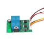 Motors Control Switch, Adjustable Duty Cycle CW CCW Rotation Motor Speed Controller Digital Display for Machine