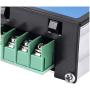 Régulateur de Vitesse PWM pour Moteur DC 20A 10-60V 12V 24V 36V 48V Contrôleur de Vitesse avec Interrupteur de Tension Régulateur de Vitesse PWM pour Moteur DC 20A 10-60V 12V 24V 36V 48V Contrôleur de Vitesse avec Interrupteur de Tension