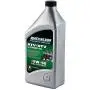 Quicksilver 8M0149407 5W-50 Full Synthetic 4-Stroke ATV/UTV Engine Oil – 1 Quart