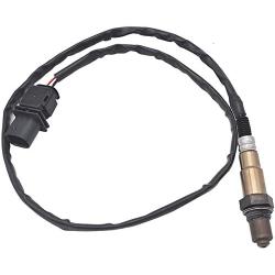 OYEAUTO WideBand O2 Oxygen Sensor 17025 0258017025 LSU4.9 for AEM 30-4110 30-0300 30-0310 - X Series,UEGO A/F Ratio Wideband