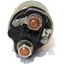 The ROP Shop Electric Starter Solenoid fits Kawasaki FD440V FD501D FD501V FD590V FD611V Motor