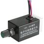 Universal DC Motor Speed Regulator Speed Controller 12V/24V Motor Speed Regulator Switch For Car Truck Fan Heater Control
