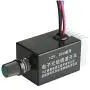 Universal DC Motor Speed Regulator Speed Controller 12V/24V Motor Speed Regulator Switch For Car Truck Fan Heater Control