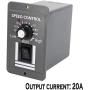 DC Motor Controller X0520 20A 12V24V36V48V Motor Speed Control PWM Variable Speed Switch