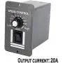 DC Motor Controller X0520 20A 12V24V36V48V Motor Speed Control PWM Variable Speed Switch