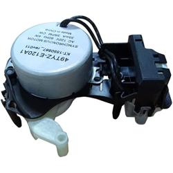 W10913953 Washer Shift Actuator Replaces W10913953, WPW10597177, W10597177, AP6037270, PS11769864, W10815026, W10913953VP, Compatible With Whirlpool Washing Machine