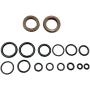 Rebuild Kit 1 set Compatible with Evinrude Johnson Trim Tilt 25 35 40 48 50 Hp 1989-2004 435567435894 435903 0435567 Fsm013 Shipboard Sailing